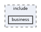 include/business